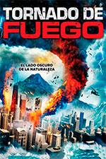 Tornado De Fuego