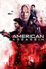 American Assassin