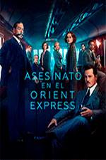 Asesinato En El Orient Express