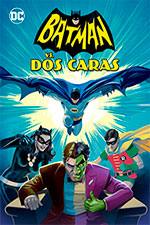 Batman Vs. Dos Caras