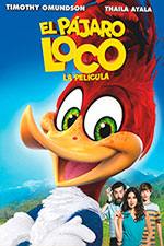 El Pájaro Loco: La Película