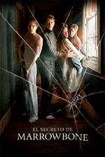 El Secreto De Marrowbone