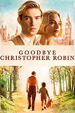 Goodbye Christopher Robin