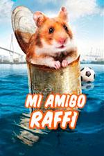 Mi Amigo Raffi