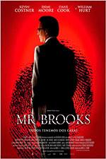 Mr. Brooks