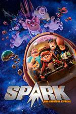 Spark, Una Aventura Espacial