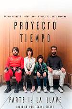 Proyecto Tiempo