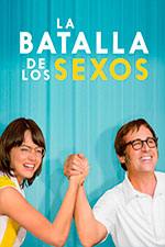 La Batalla De Los Sexos