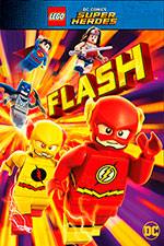 Lego DC Comics Super Heroes: Flash