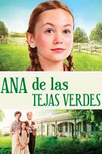 Ana De Las Tejas Verdes