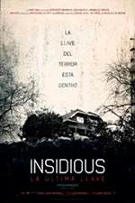 Insidious: La Última Llave