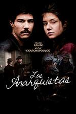 Los Anarquistas