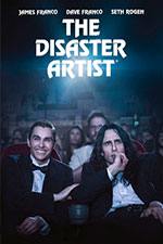 The Disaster Artist