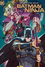 Batman Ninja