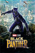 Black Panther