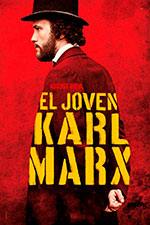 El Joven Karl Marx