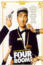 Four Rooms