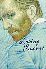 Loving Vincent