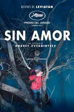 Sin Amor <br>(Loveless)