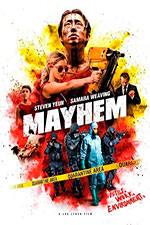 Mayhem