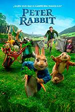 Peter Rabbit