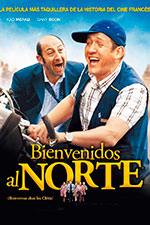 Bienvenidos Al Norte