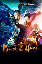 Monster Hunt