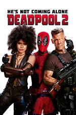 Deadpool 2 (v. extendida)