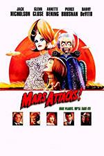 Mars Attacks!