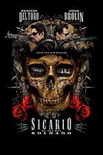 Sicario: El Día Del Soldado