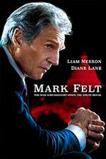 Mark Felt. El Informante