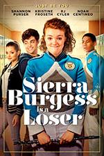 Sierra Burgess Es Una Perdedora