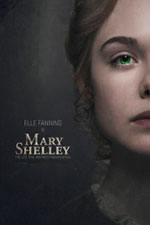 Mary Shelley