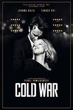 Cold War