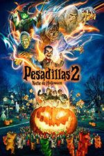 Pesadillas 2: Noche De Halloween