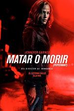 Matar O Morir (Peppermint)