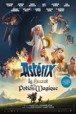 Astérix El Secreto De La Poción Mágica