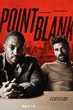 Point Blank: Cuenta atrás