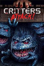 Critters ¡Al ataque!