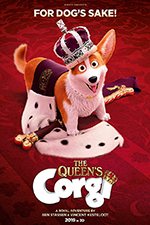 Corgi, las mascotas de la reina