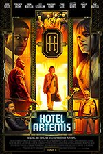 Hotel Artemis