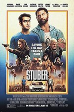 Stuber Express