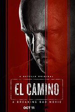 El Camino: Una película de Breaking Bad