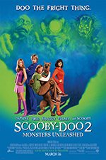 Scooby-Doo 2: Desatado