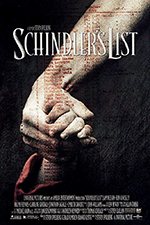 La lista de Schindler