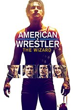 American Wrestler: Luchando por un sueño