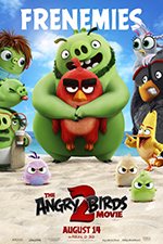 Angry Birds 2: La película