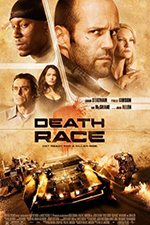 Death Race: La carrera de la muerte