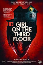 Girl on the Third Floor