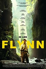 Las aventuras de Errol Flynn